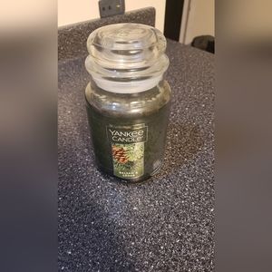 Yankee candle